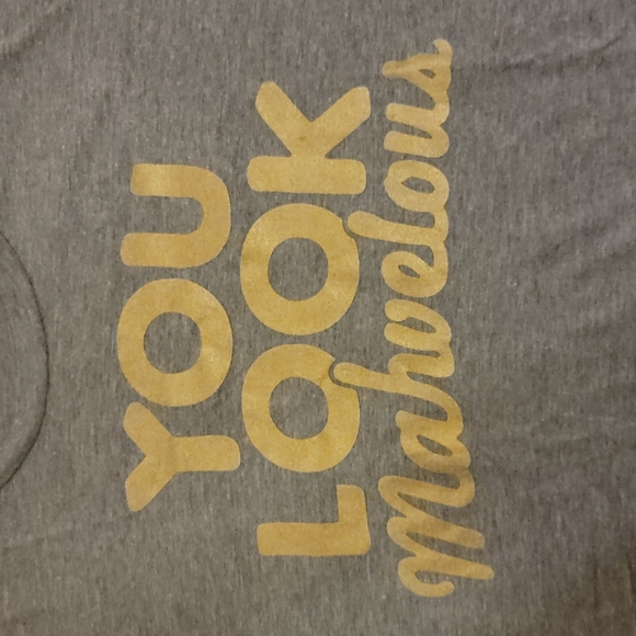 HOMAGE Shirt - Picture 3 of 3